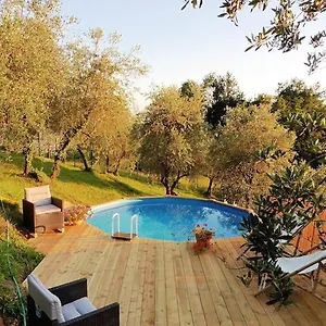 A Casa Di Luca Ferienhaus