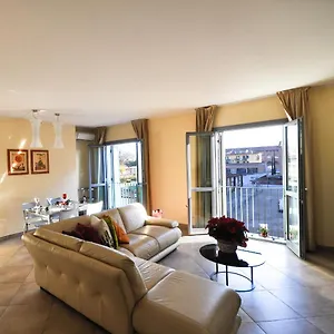 Apartment Casa Ai Giardini, Lucca