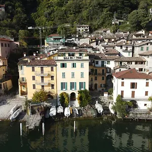  Apartment Oria Lugano Lake, Il Nido Dell'aquila Italien