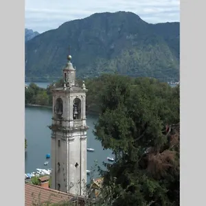  Apartment Romantica La Filanda Italien