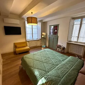 Apartment Loreto, Lucca