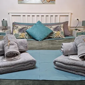  Apartment La Corte Segreta Italien