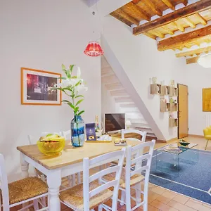 Michael's - Cozy In The Heart Of Ferienhaus