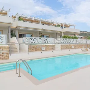  Apartment Aqua Life Luxury Italien
