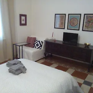  Privatunterkunft Primopiano Italien