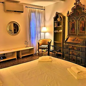  Apartment Ruga Giuffa Italien