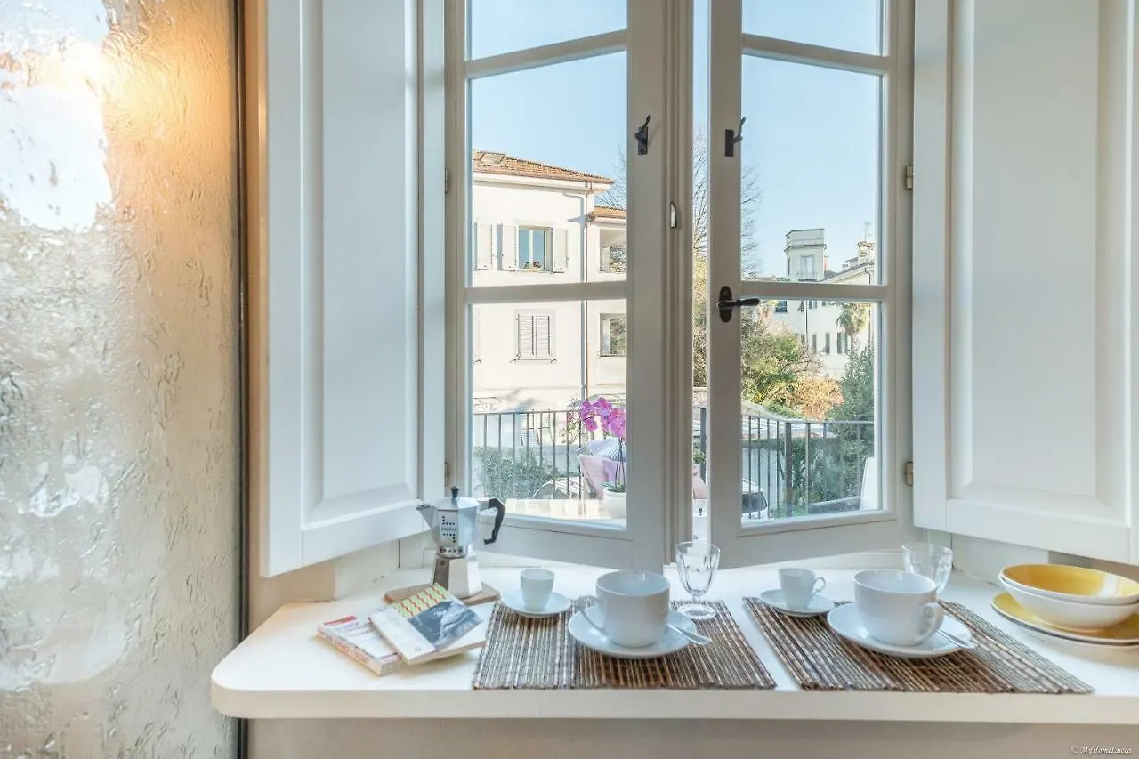 Tornese With Private Parking And Terrace Apartment Lucca 0*,