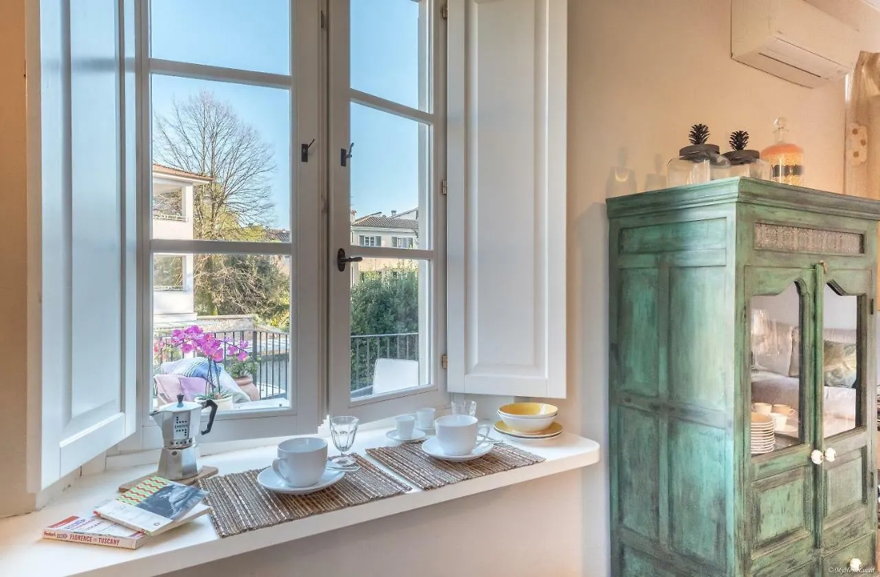 Tornese With Private Parking And Terrace Apartment Lucca