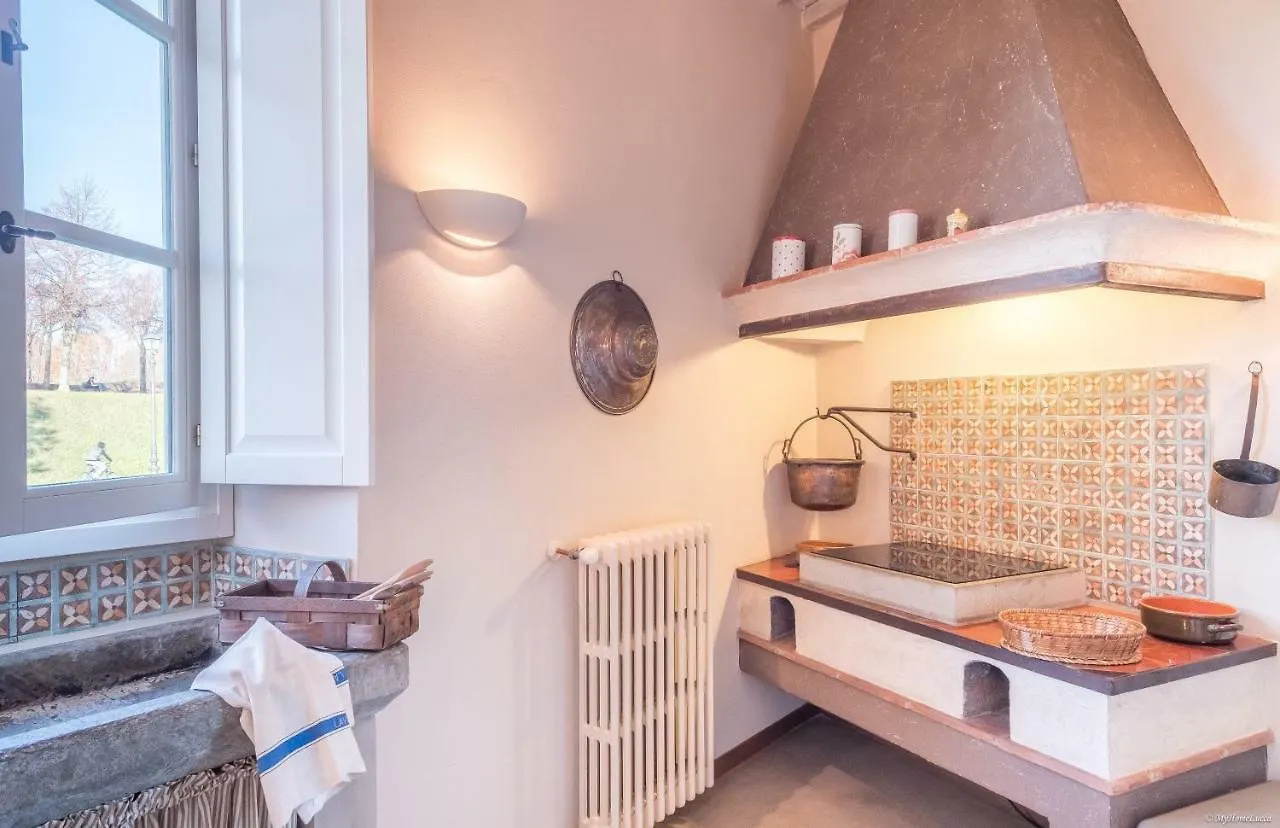 Ferienwohnung Tornese With Private Parking And Terrace Lucca